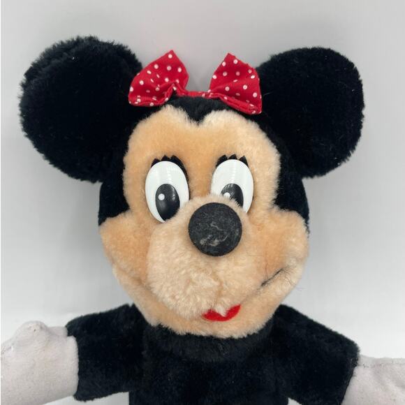 Vintage Minnie Mouse - Picture 3 of 3